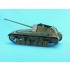1/35 British Self-Propeller Anti-Tank Gun Archer Detail Set for Tamiya kit #35356