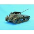 1/35 British Self-Propeller Anti-Tank Gun Archer Detail Set for Tamiya kit #35356