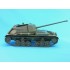 1/35 British Self-Propeller Anti-Tank Gun Archer Detail Set for Tamiya kit #35356
