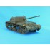 1/35 British Self-Propeller Anti-Tank Gun Archer Detail Set for Tamiya kit #35356
