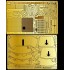 1/35 M113 APC Detail Set for Tamiya kits #35135/35040/35071/35116/35265