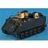 1/35 M113 APC Detail Set for Tamiya kits #35135/35040/35071/35116/35265
