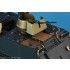 1/35 M113 APC Detail Set for Tamiya kits #35135/35040/35071/35116/35265