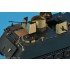 1/35 M113 APC Detail Set for Tamiya kits #35135/35040/35071/35116/35265
