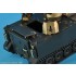 1/35 M113 APC Detail Set for Tamiya kits #35135/35040/35071/35116/35265
