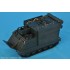 1/35 M113 APC Detail Set for Tamiya kits #35135/35040/35071/35116/35265