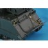 1/35 M113 APC Detail Set for Tamiya kits #35135/35040/35071/35116/35265