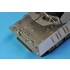 1/35 M10 Achilles Detail Set for Tamiya kit #35366