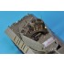 1/35 M10 Achilles Detail Set for Tamiya kit #35366