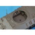 1/35 M10 Achilles Detail Set for Tamiya kit #35366