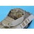 1/35 M10 Achilles Detail Set for Tamiya kit #35366