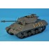 1/35 M10 Achilles Detail Set for Tamiya kit #35366
