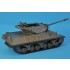 1/35 M10 Achilles Detail Set for Tamiya kit #35366