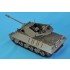 1/35 M10 Achilles Detail Set for Tamiya kit #35366