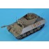 1/35 M10 Achilles Detail Set for Tamiya kit #35366