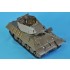 1/35 M10 Achilles Detail Set for Tamiya kit #35366