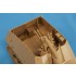 1/35 German Heavy Self-Propelled Howitzer Hummel Detail Set for Tamiya kit #35367