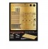1/35 T-34 Tanks Detail Set for Tamiya kits 35049/59/72/93/138/149