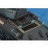 1/35 T-34 Tanks Detail Set for Tamiya kits 35049/59/72/93/138/149
