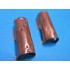 1/35 Tiger Exhaust Cover Damage Jig for Tamiya kits 35146/194/202/177