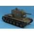 1/35 KV-1/KV-2 Series Detail Set