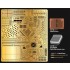 1/35 SdKfz.231/232 Detail Set for Tamiya kits #35036/35297