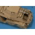 1/35 SdKfz.231/232 Detail Value set for Tamiya kits #35036/35297
