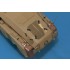 1/35 SdKfz.231/232 Detail Value set for Tamiya kits #35036/35297