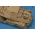 1/35 SdKfz.231/232 Detail Value set for Tamiya kits #35036/35297