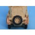1/35 SdKfz.231/232 Detail Set for Tamiya kits #35036/35297