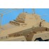 1/35 SdKfz.231/232 Detail Set for Tamiya kits #35036/35297