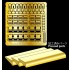 1/35 Kliment Voroshilov KV Tool Box Detail Set for Tamiya KV Series kit
