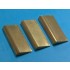 1/35 Kliment Voroshilov KV Tool Box Detail Set for Tamiya KV Series kit