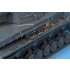 1/35 PzKpfw.IV Ausf.F Detail Set