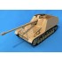 1/35 Nashorn Detail Set for Tamiya kit #35335