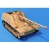 1/35 Nashorn Detail Set for Tamiya kit #35335