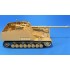 1/35 Nashorn Detail Set for Tamiya kit #35335