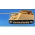 1/35 Nashorn Detail Set for Tamiya kit #35335