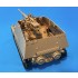 1/35 Nashorn Detail Set for Tamiya kit #35335