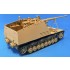 1/35 Nashorn Detail Set for Tamiya kit #35335