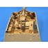 1/35 Nashorn Detail Set for Tamiya kit #35335