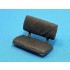 1/35 Russian Field Car Gaz67B Upgrade Detail Set for Tamiya #35021