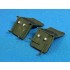 1/35 Russian Field Car Gaz67B Upgrade Detail Set for Tamiya #35021