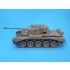 1/35 A34 Comet Tank PE Detail Set for Tamiya kit #35380