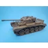 1/35 A34 Comet Tank PE Detail Set for Tamiya kit #35380