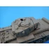 1/35 A34 Comet Tank PE Detail Set for Tamiya kit #35380