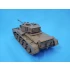 1/35 A34 Comet Tank PE Detail Set for Tamiya kit #35380