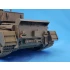 1/35 A34 Comet Tank PE Detail Set for Tamiya kit #35380