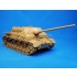 1/35 German Panzer IV/70(A) Detail Parts (PE sheet) for Tamiya kit #35381