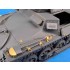1/35 Panzert I Ausf. B PE Set for Tamiya #35388